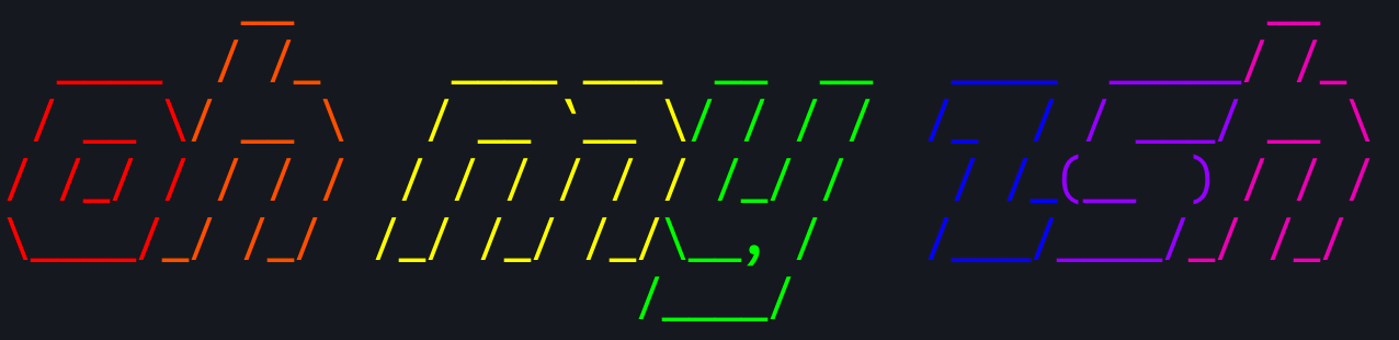 Linux Synology Mount